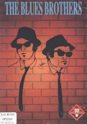 Blues Brothers, The Rom